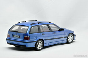 nový model BMW E36 328i touring 1:18 - 3