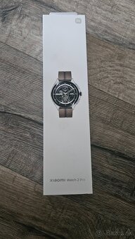 Xiaomi Watch 2 PRO+Záruka - 3