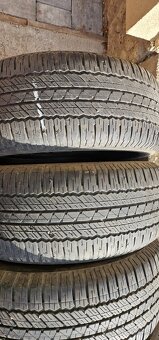 265/55 R19 Bridgestone - 3