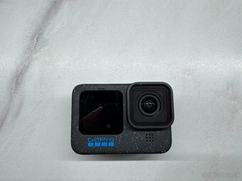 GoPro HERO12 Black bundle + 4 baterky - 3