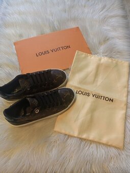 Louis Vuitton tenisky - 3