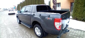 Ford RANGER, 2,2 l,118KW-TOP - 3