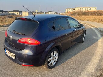 Predám Seat Leon 1.6 benzín - 3