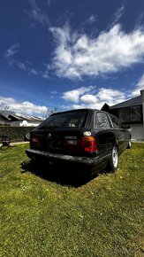 BMW e34 520i lpg - 3