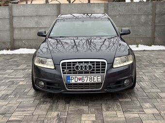 Audi a6 3.0 tdi - 3