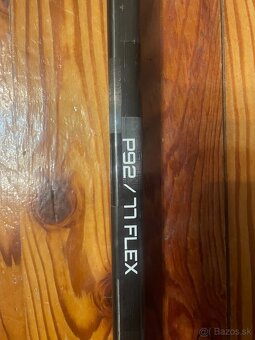 HPL2  BLACKSTICK - 3