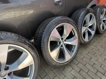 Audi Q7 Q8 ET-TRON KOLA 5X112 R21 285/45/21 - 3