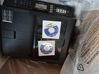 Printer Brother MFC-J6910 - 3