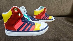 tenisky Adidas Irana - 3