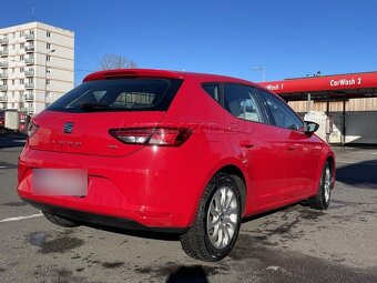 Seat Leon 1,2 Tsi 2014 - 3