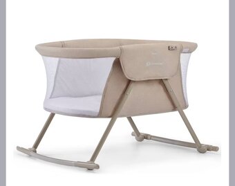 Kinderkraft 3v1 Lovi Beige - 3