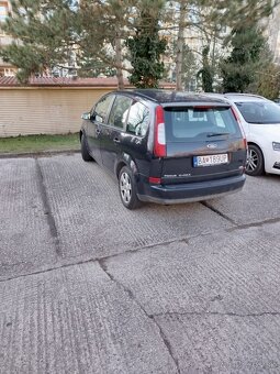 Ford C-Max 1.8 TDCi - 3