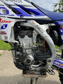 Yamaha yz250f - 3