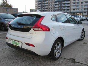 Volvo V40 D2 Kinetic - 0% Akontacia - 3