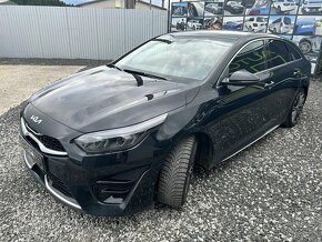 Kia ProCeed 1.5 T-GDi GT-Line A/T - 3