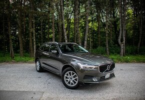 Volvo XC60 D4 Momentum - 3