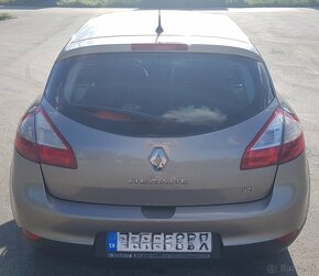 Renault Mégane III 1.5 dCi Expression - 3