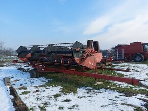 Massey Ferguson 40 RS,KOMBAJN - 3