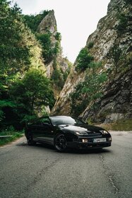 Nissan 300zx TwinTurbo - 3