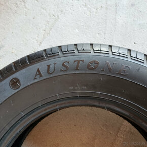 Dodávkové pneumatiky 205/75 R16C AUSTONE - 3