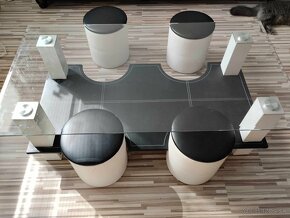 Konferenčný stôl - 3