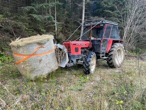 Zetor major 6945 - 3