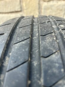 Letné pneu, Hankook 185/65 r15 88H - 3