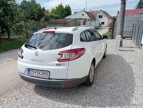 Predám Renault Megane grandtour 3 - 3