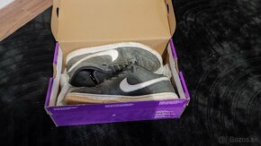 Nike dunk sb black gum - 3