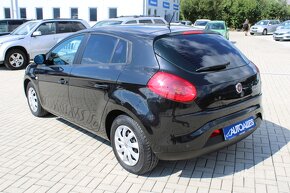 Fiat Bravo 1,9 JTD 88 kW - 3