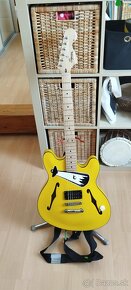 Squier Epiphone - 3