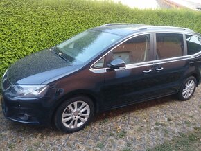 Seat Alhambra - 3