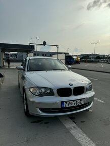 BMW E87 118i 2009 A/T - 3