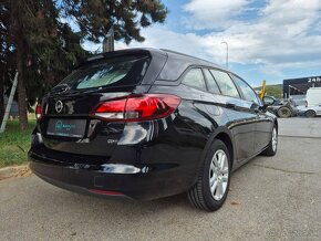 Opel Astra Sport Tourer ST 1.6 CDTI S&S 136k Excite - 3