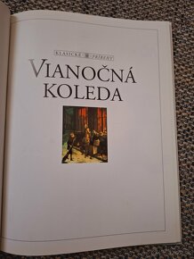 Vianočná koleda - 3