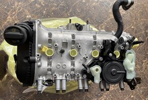 motor Audi VW Škoda 2,0 TFSI DKZ DKZA DKZB DKZC NOVÝ - 3