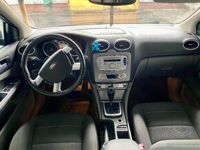 Ford Focus 1.6i benzin automat - 3