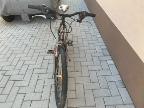 Detský bicykel Kenzel 24’’ - 3