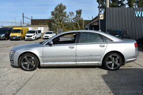 Audi A8 3.0 TDI V6 quattro tiptronic - 3