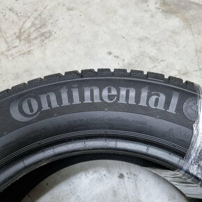 Zimné pneumatiky 215/60 R16 CONTINENTAL DOT2618 - 3