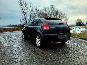 Predám Citroën c4 2.0hdi 100kw - 3