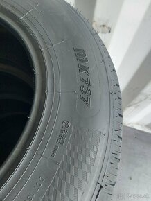 Nové pneumatiky 215/75R16C 116/114R - 3