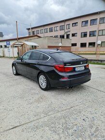 BMW 530d xDrive GT - 4x4 GranTurismo - 3