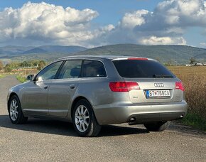 Audi A6 3.0tdi 165kw 4x4 - 3