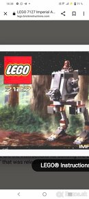 Lego Star wars Chewbaka - 3