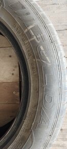 Fulda 215/60 R16 letna pneu - 3