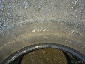 Zimné pneumatiky 205/60 R16 - 3