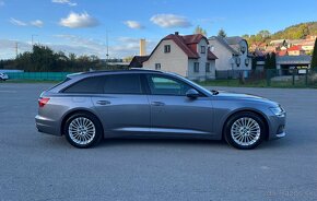 Audi A6 40 2.0 TDi mHEV quattro 204k A/T (diesel) - 3