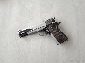 Predám Airsoft Colt M1911 Army / R31 (GBB) - 3