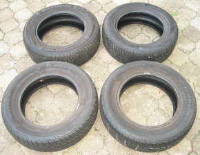 5x100 R15 kolesa BBS AVUS a zimne pneu. - 3